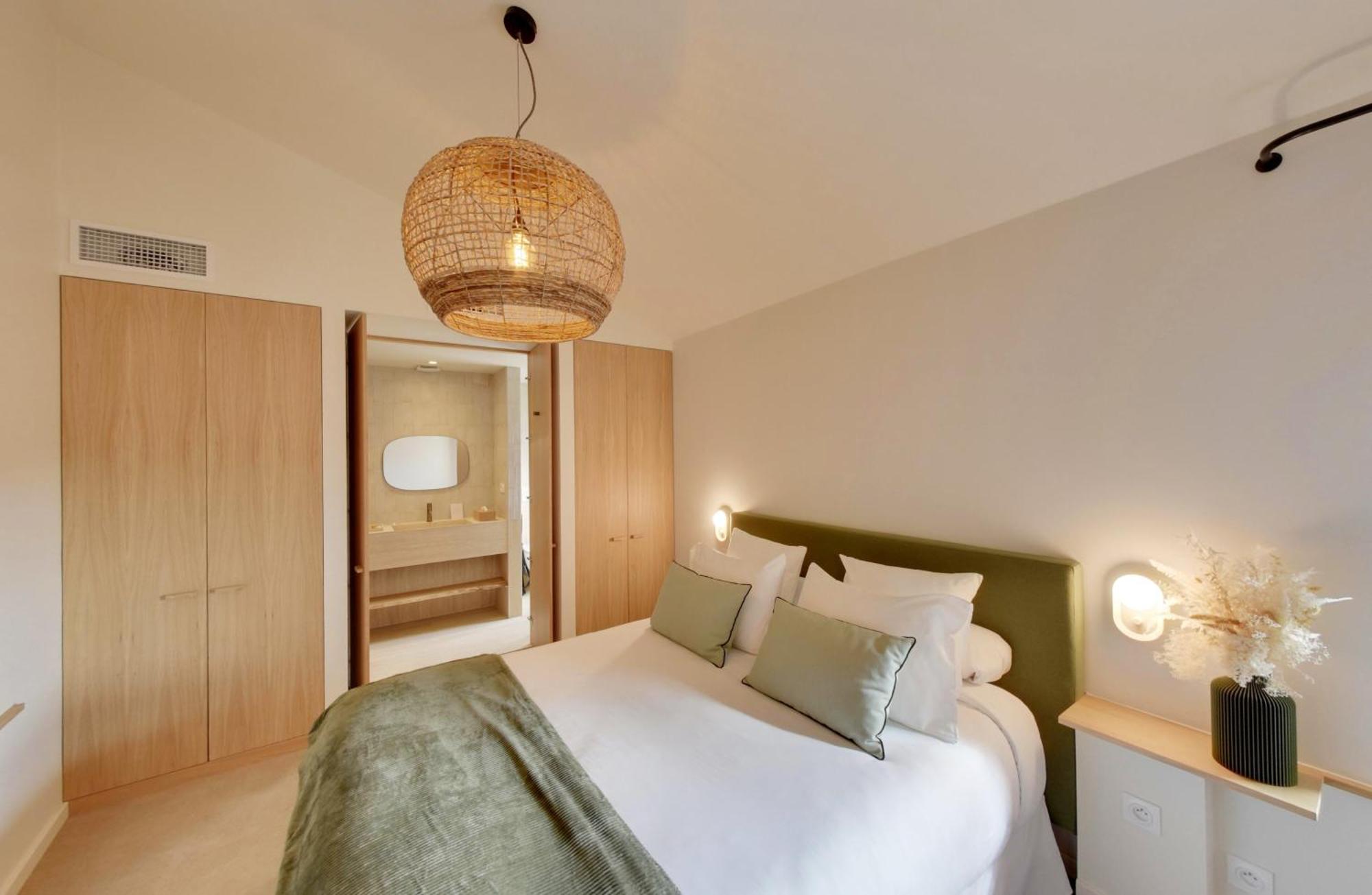 La Maison Gaia Hotel & Spa Torreilles Bagian luar foto
